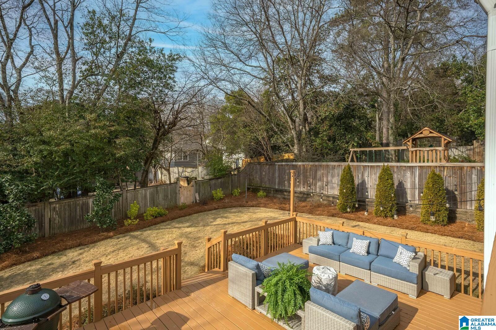 120 Spring Street Mountain Brook, AL 35213 - Photo 40 of 46
