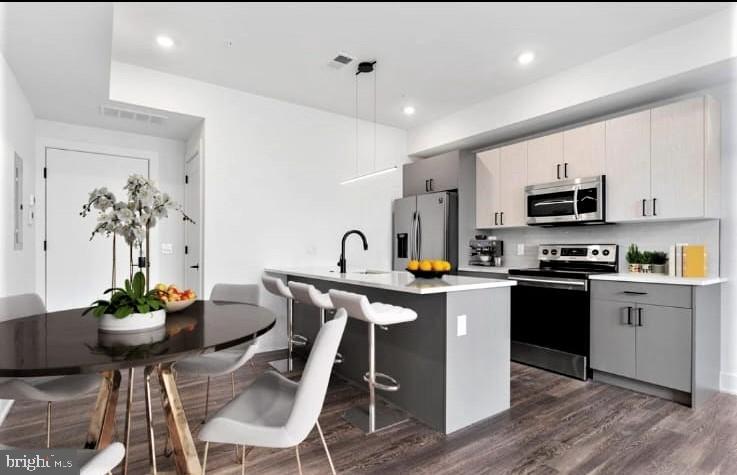 1723 Ridge Avenue Philadelphia, PA 19130 - Photo 12 of 83