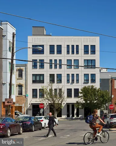 $5,350,000 | 1723 Ridge Avenue, Philadelphia, PA 19130