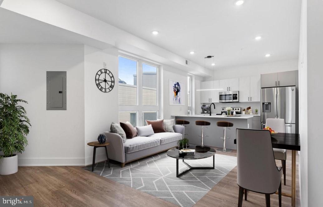 1723 Ridge Avenue Philadelphia, PA 19130 - Photo 43 of 83