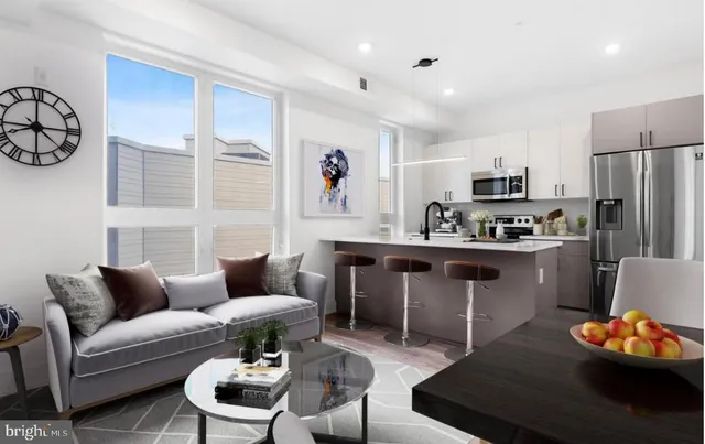 $5,350,000 | 1723 Ridge Avenue, Philadelphia, PA 19130