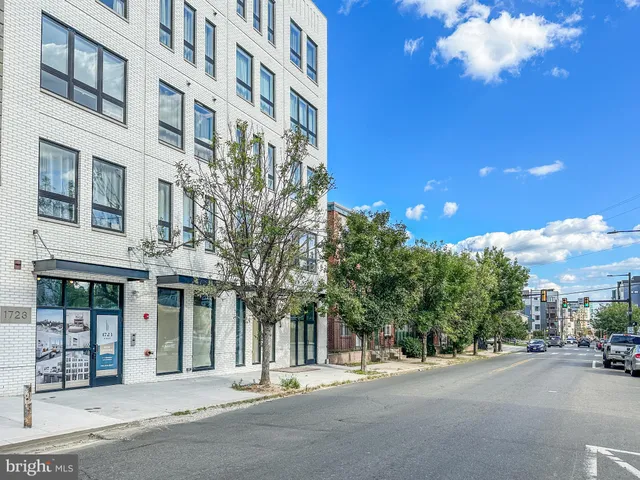 $5,350,000 | 1723 Ridge Avenue, Philadelphia, PA 19130