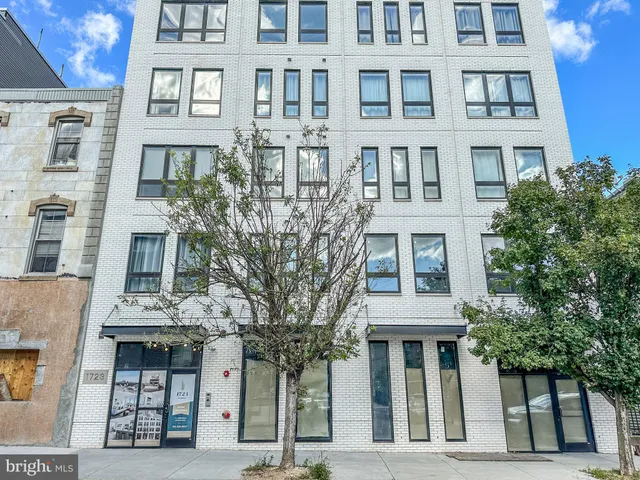 $5,350,000 | 1723 Ridge Avenue, Philadelphia, PA 19130