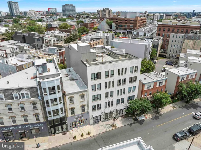 $5,350,000 | 1723 Ridge Avenue, Philadelphia, PA 19130