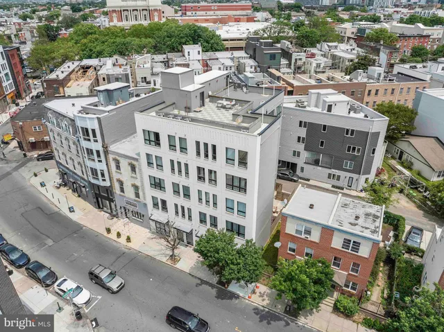 $5,350,000 | 1723 Ridge Avenue, Philadelphia, PA 19130