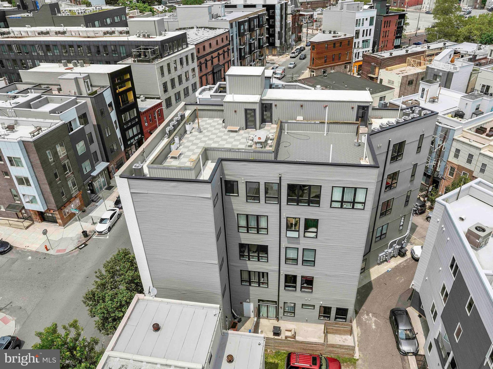 1723 Ridge Avenue Philadelphia, PA 19130 - Photo 76 of 83