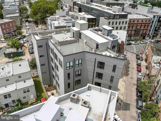 $5,350,000 | 1723 Ridge Avenue, Philadelphia, PA 19130