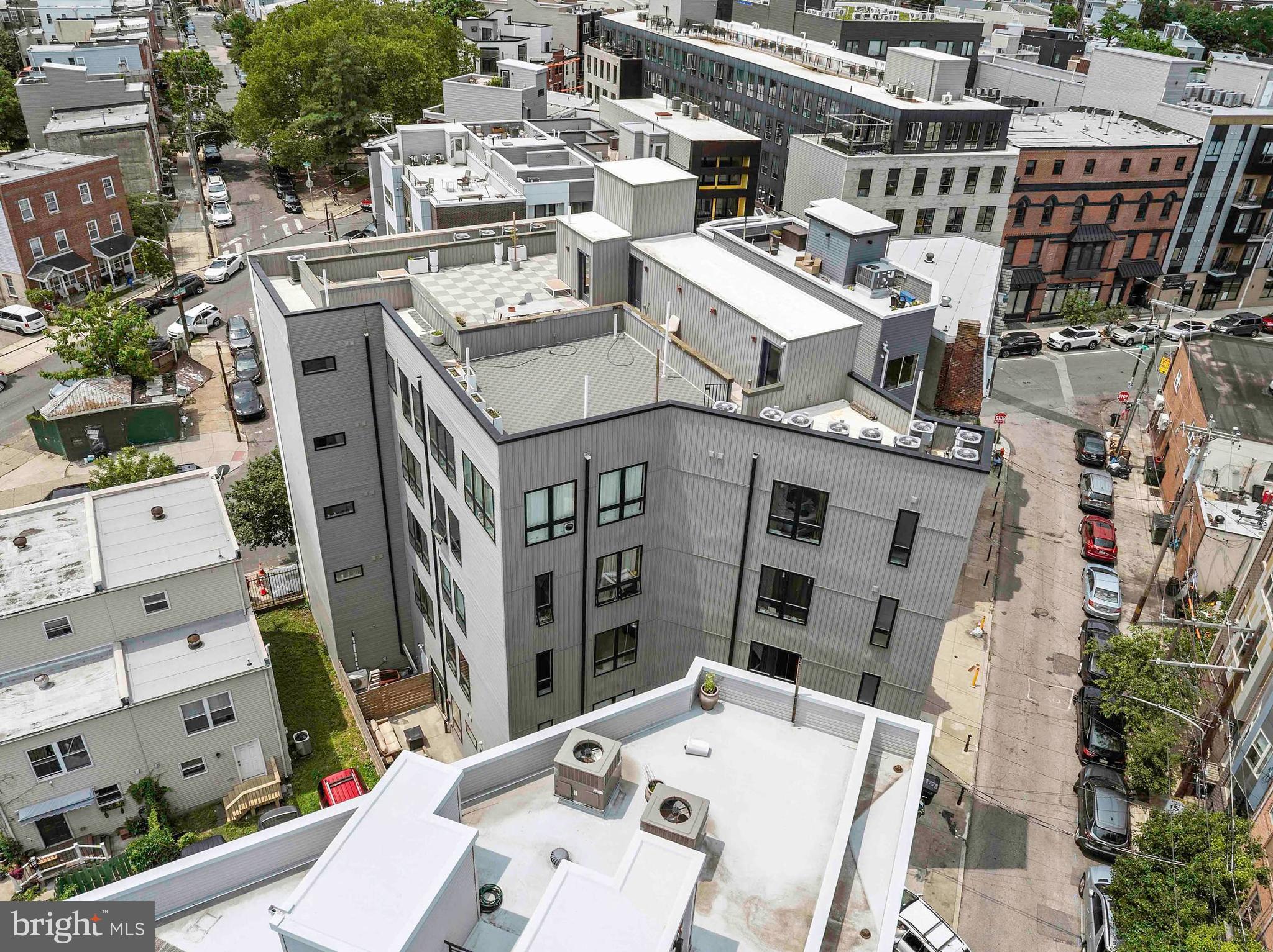 1723 Ridge Avenue Philadelphia, PA 19130 - Photo 77 of 83