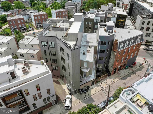 $5,350,000 | 1723 Ridge Avenue, Philadelphia, PA 19130