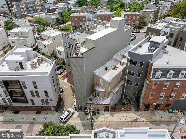 $5,350,000 | 1723 Ridge Avenue, Philadelphia, PA 19130