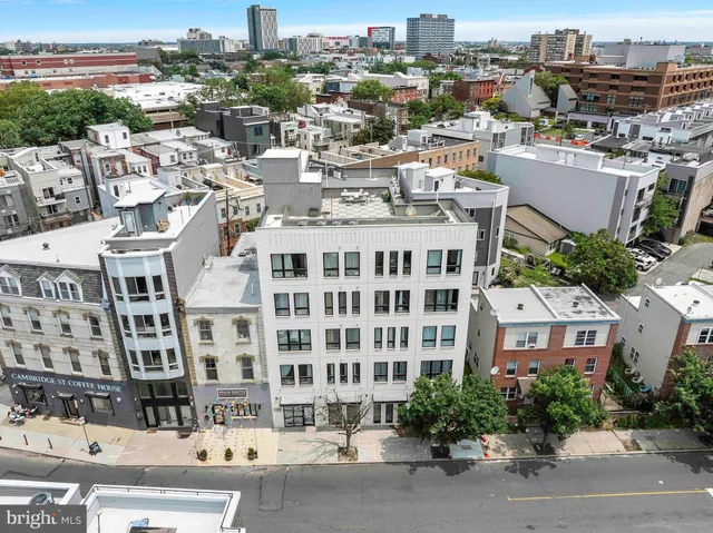 $5,350,000 | 1723 Ridge Avenue, Philadelphia, PA 19130