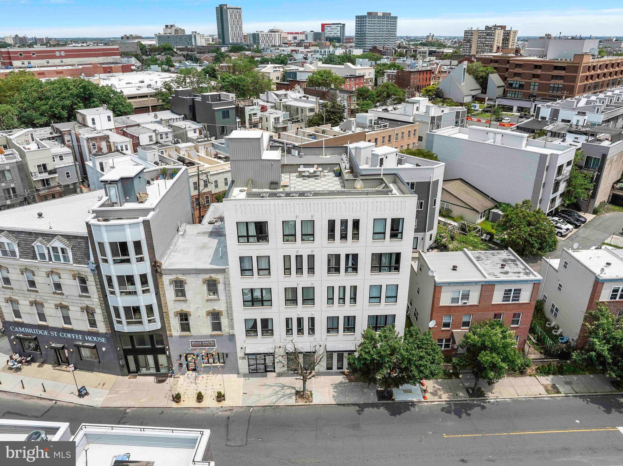 1723 Ridge Avenue Philadelphia, PA 19130 - Photo 81 of 83