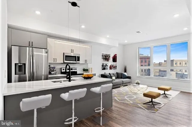 $5,350,000 | 1723 Ridge Avenue, Philadelphia, PA 19130