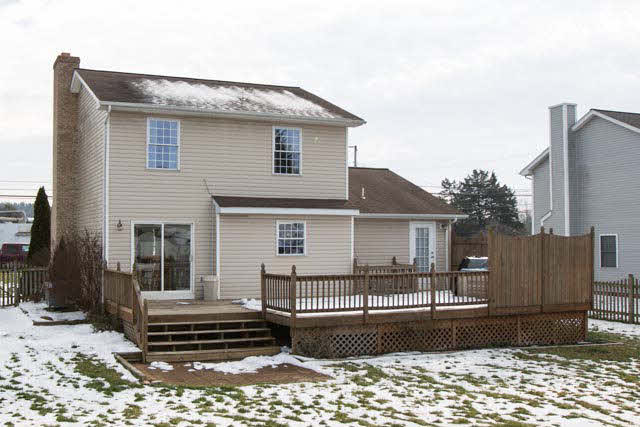 102 Dry River Road Bridgewater, VA 22812 - Photo 2 of 20 Gallery Image 2