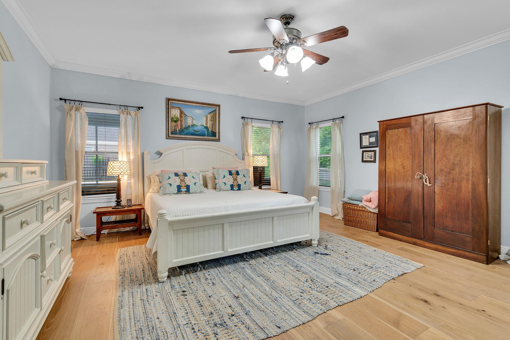 35969 Cramblitt Lane Bay Minette, AL 36507 - Photo 19 of 44