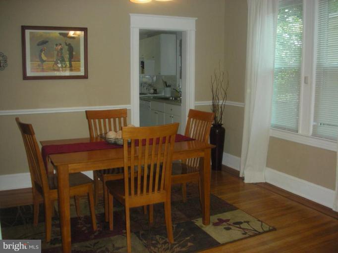 6309 Banbury Road Baltimore, MD 21239 - Photo 13 of 15 Dining Room
