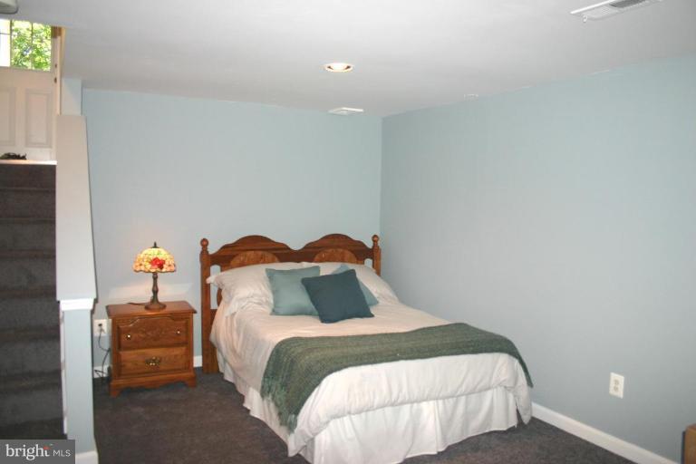 6309 Banbury Road Baltimore, MD 21239 - Photo 5 of 15 Lower Level Bedroom #3