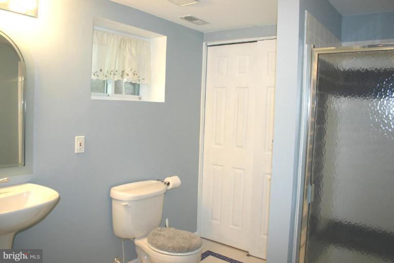 6309 Banbury Road Baltimore, MD 21239 - Photo 6 of 15 Lower Level Bathroom #2