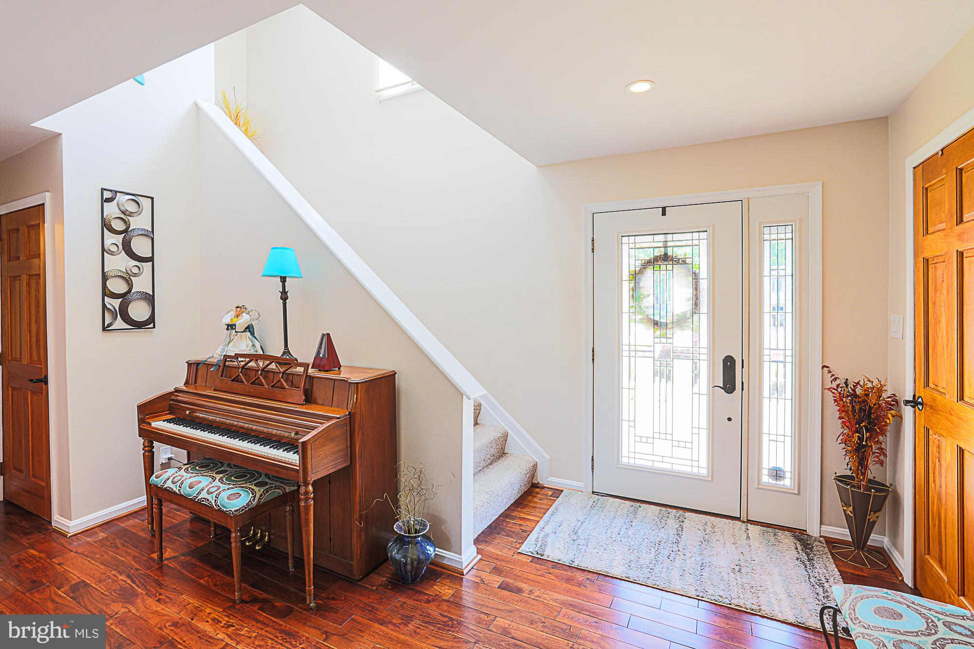 15 Woody Road Baltimore, MD 21221 - Photo 10 of 74 Foyer