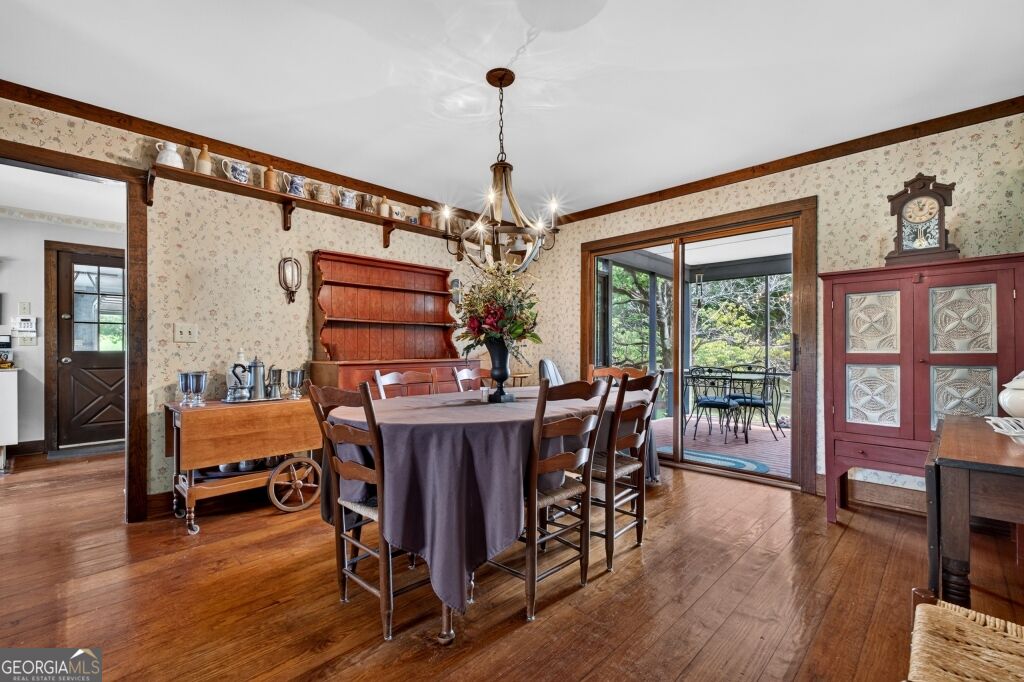 1744 Alexander Road Monticello, GA 31064 - Photo 17 of 83 Gallery Image 17