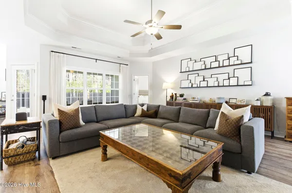 $370,000 | 234 Lookout Lane, Sneads Ferry, NC 28460