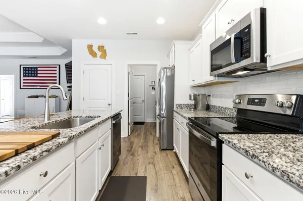 $370,000 | 234 Lookout Lane, Sneads Ferry, NC 28460