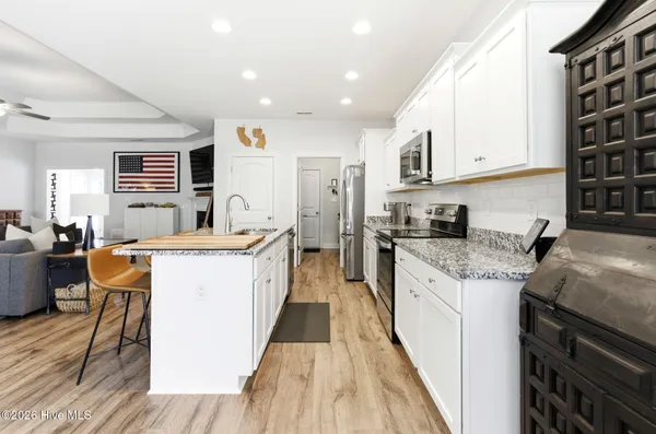 $370,000 | 234 Lookout Lane, Sneads Ferry, NC 28460