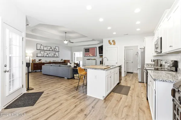 $370,000 | 234 Lookout Lane, Sneads Ferry, NC 28460