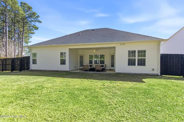 $370,000 | 234 Lookout Lane, Sneads Ferry, NC 28460