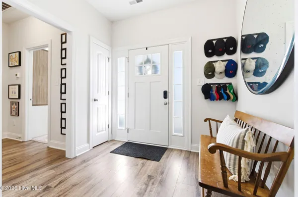 $370,000 | 234 Lookout Lane, Sneads Ferry, NC 28460