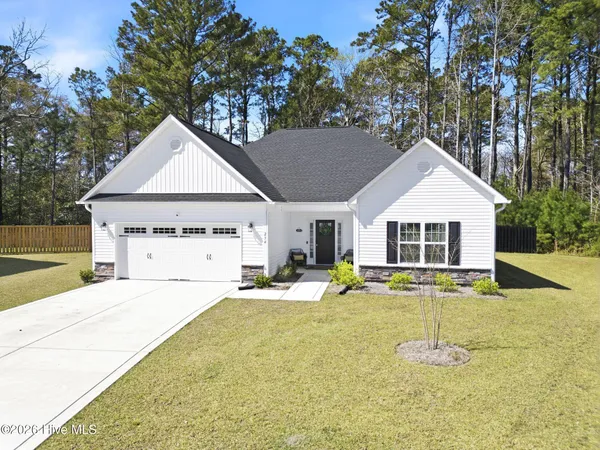 $370,000 | 234 Lookout Lane, Sneads Ferry, NC 28460