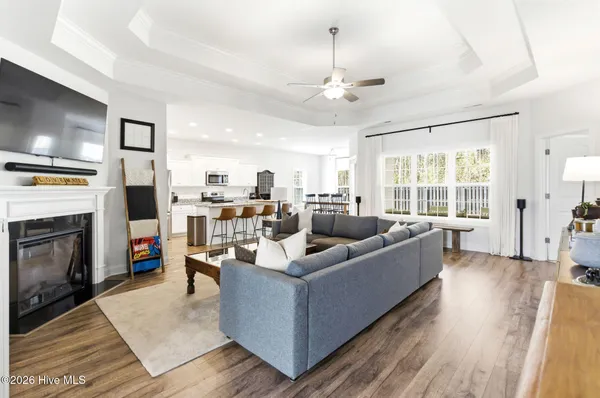 $370,000 | 234 Lookout Lane, Sneads Ferry, NC 28460