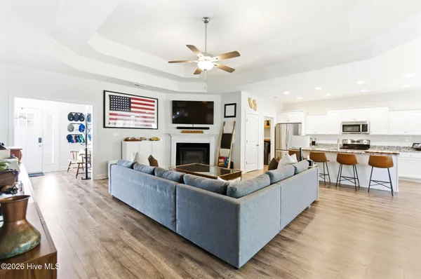 $370,000 | 234 Lookout Lane, Sneads Ferry, NC 28460