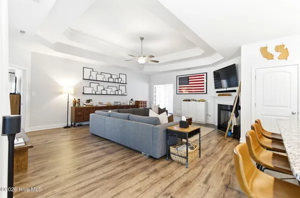 $370,000 | 234 Lookout Lane, Sneads Ferry, NC 28460