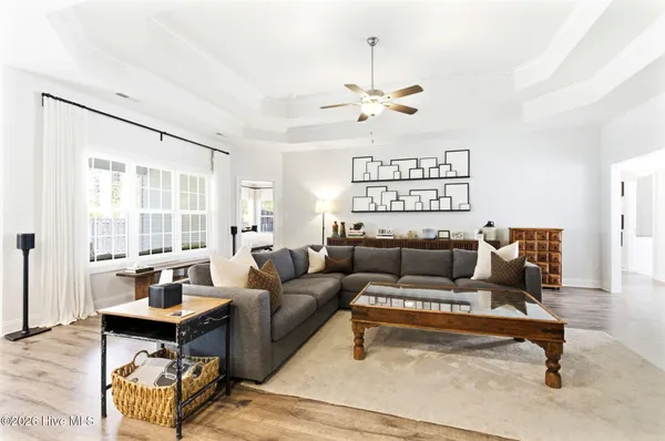 $370,000 | 234 Lookout Lane, Sneads Ferry, NC 28460