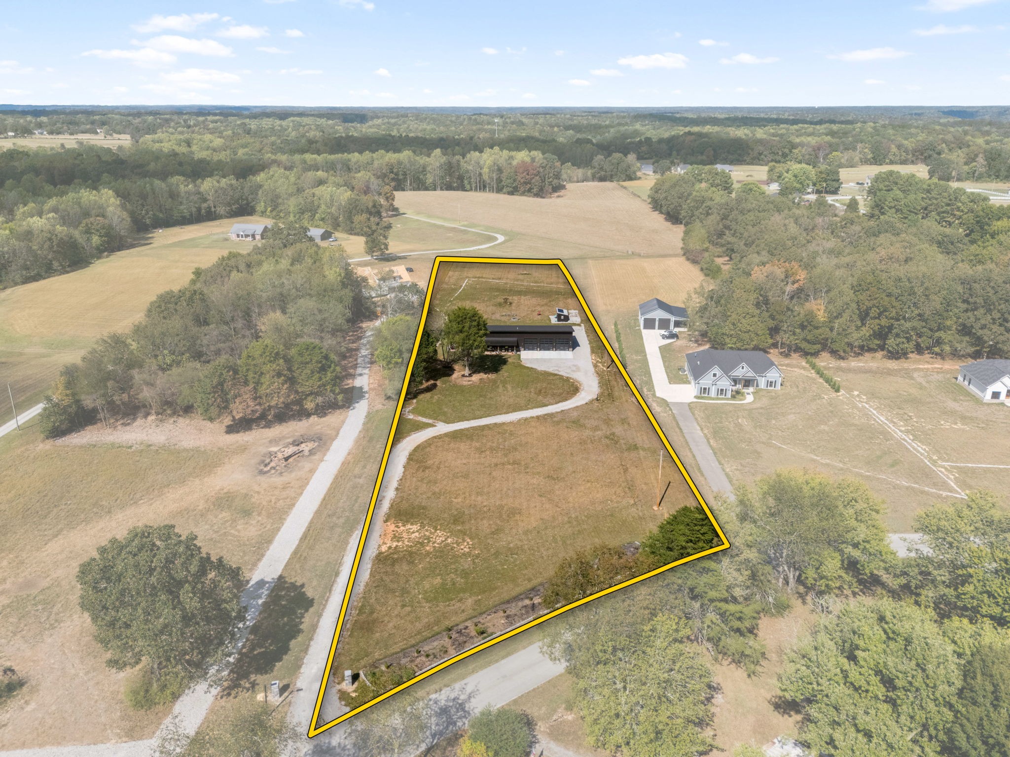 843 Ovoca Lake Road Tullahoma, TN 37388 - Photo 65 of 65 Gallery Image 65
