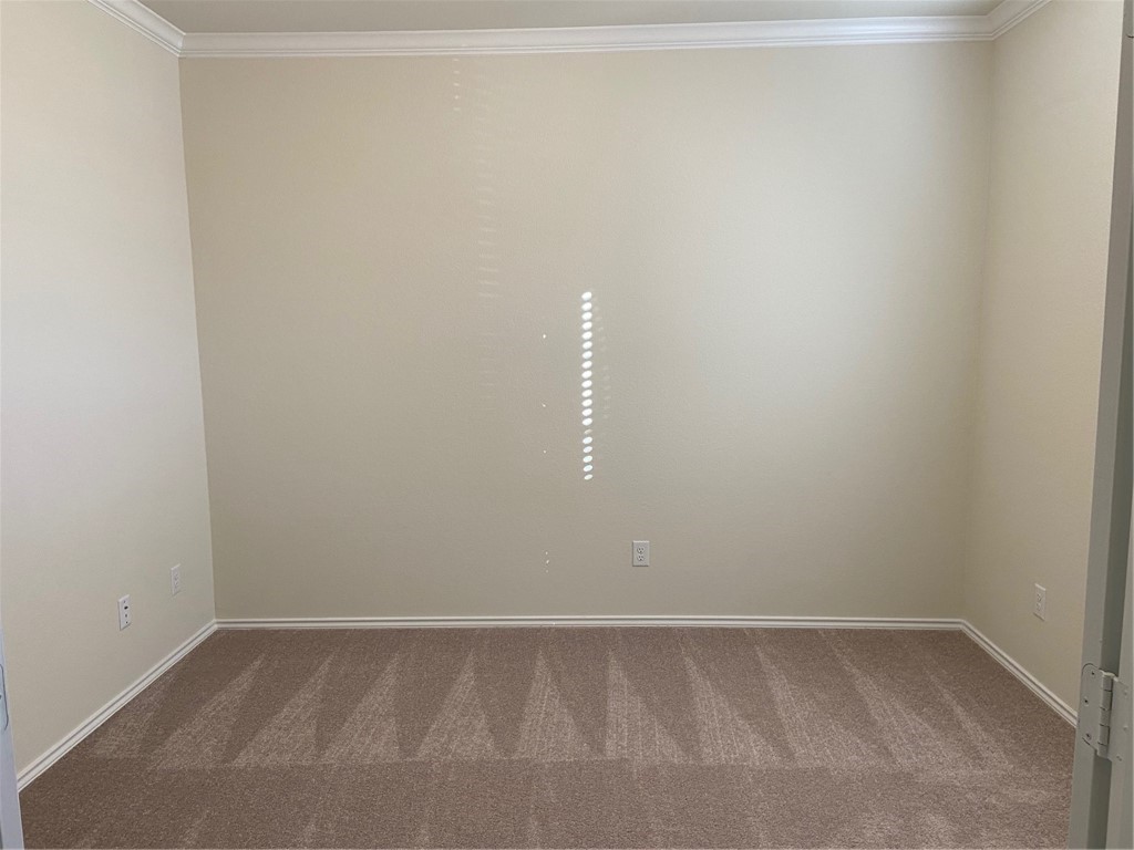 200 Kildeer Pass Jarrell, TX 76537 - Photo 4 of 27 a view of an empty room