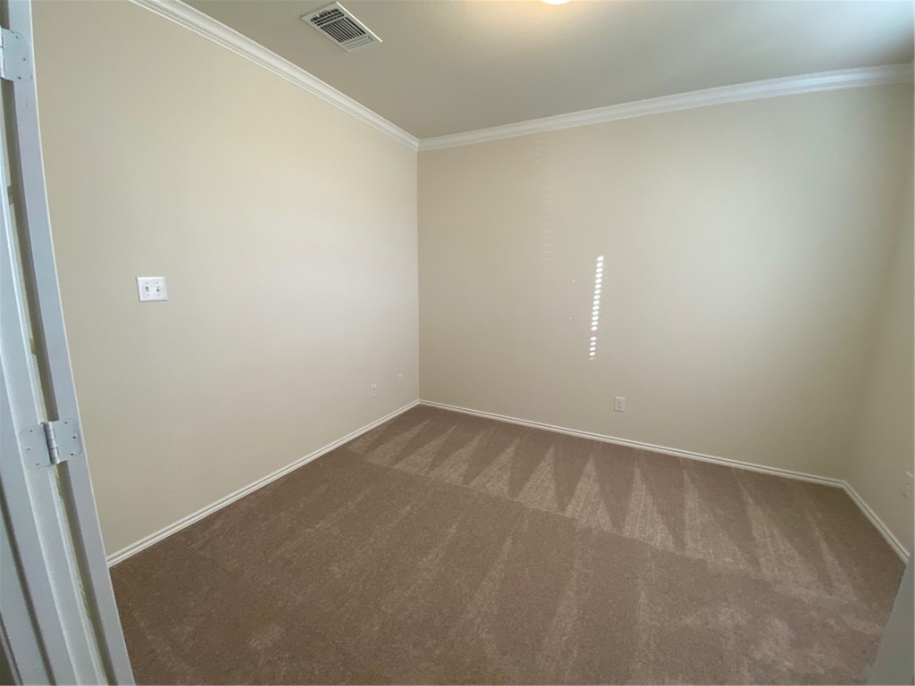 200 Kildeer Pass Jarrell, TX 76537 - Photo 5 of 27 a view of an empty room