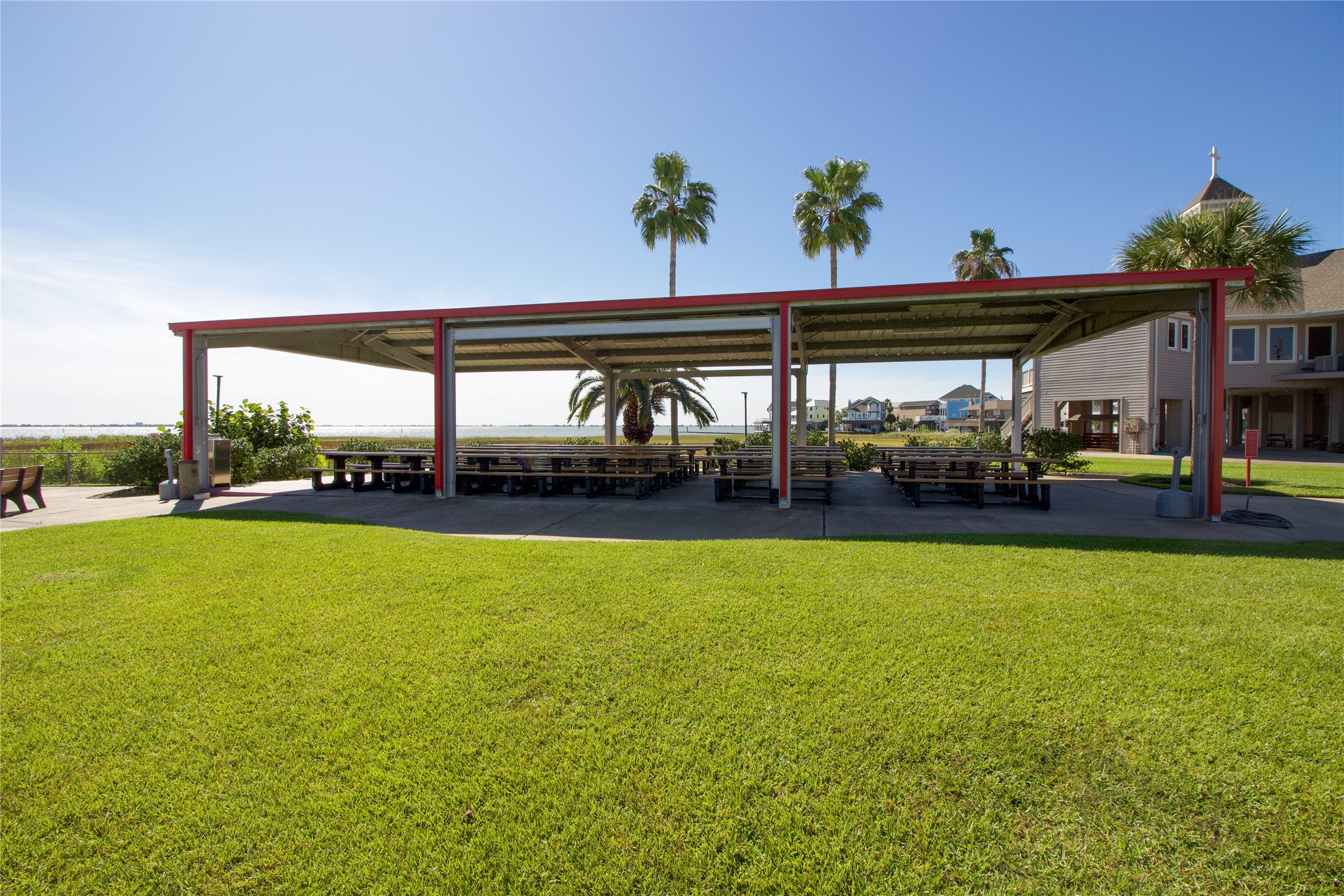 Lot 46 Bamboo Road Tiki Island, TX 77554 - Photo 23 of 23