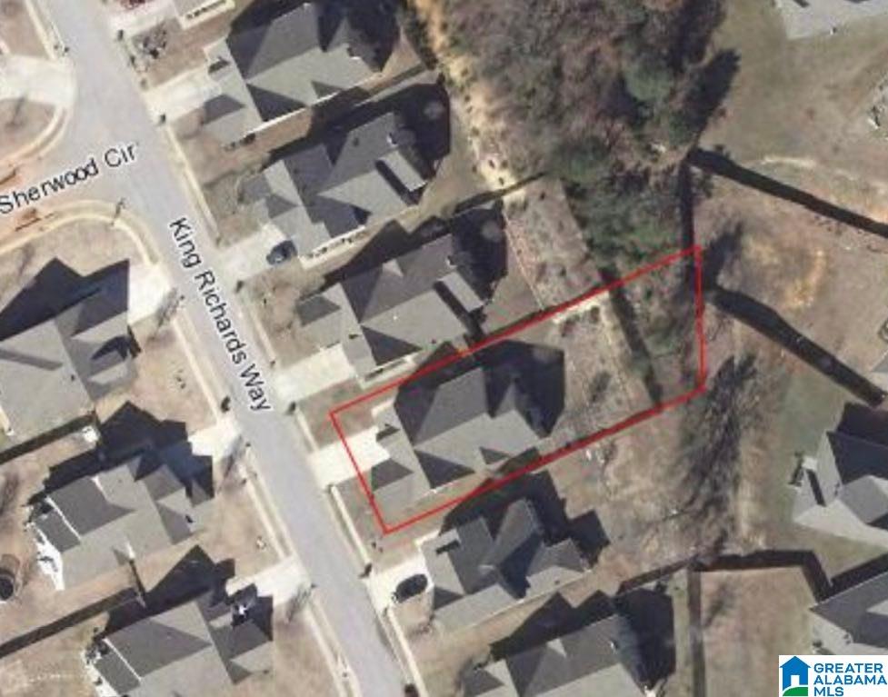 127 King Richards Way Calera, AL 35040 - Photo 5 of 40