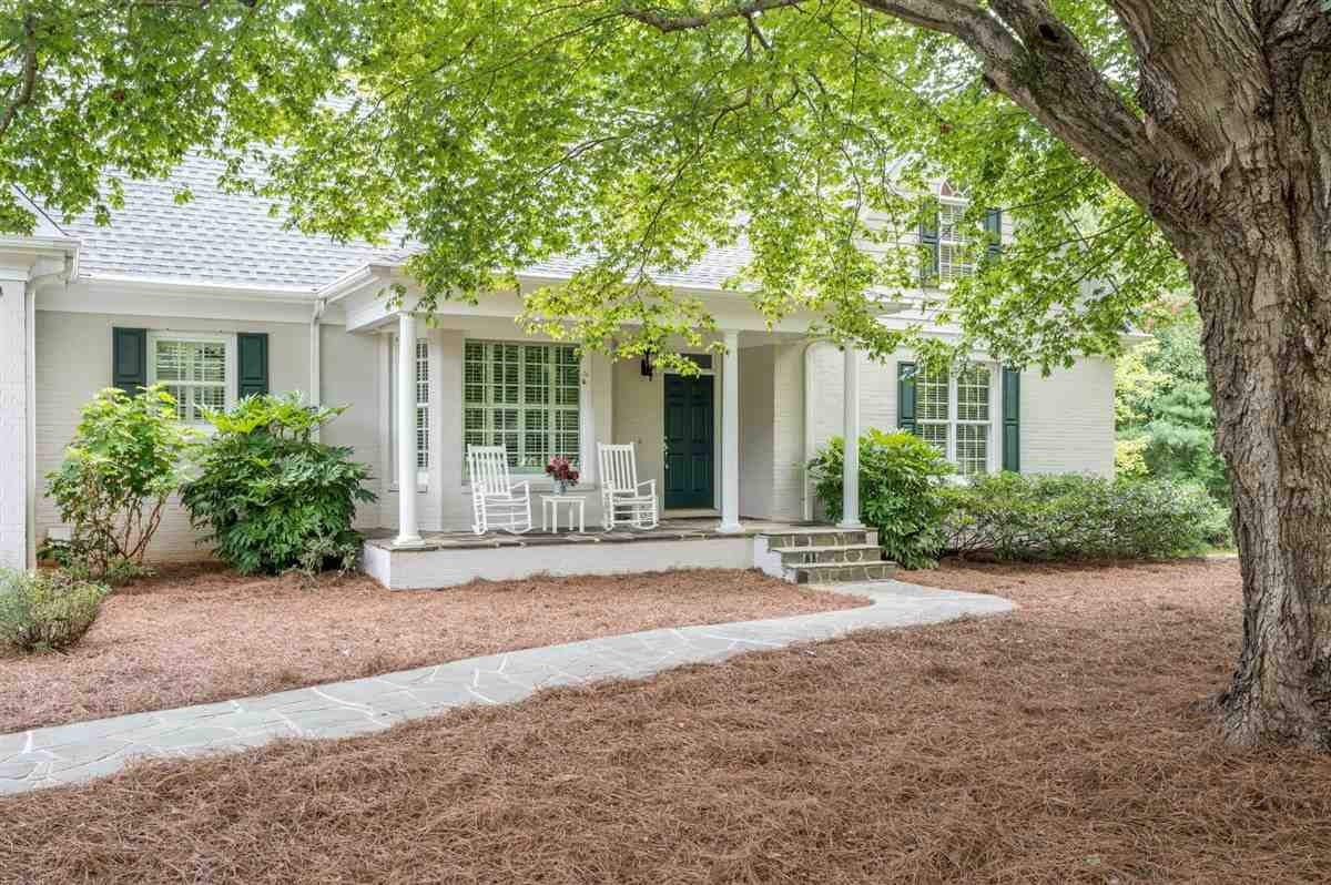11840 Six Forks Road Raleigh, NC 27614 - Photo 1 of 30 Photo 1