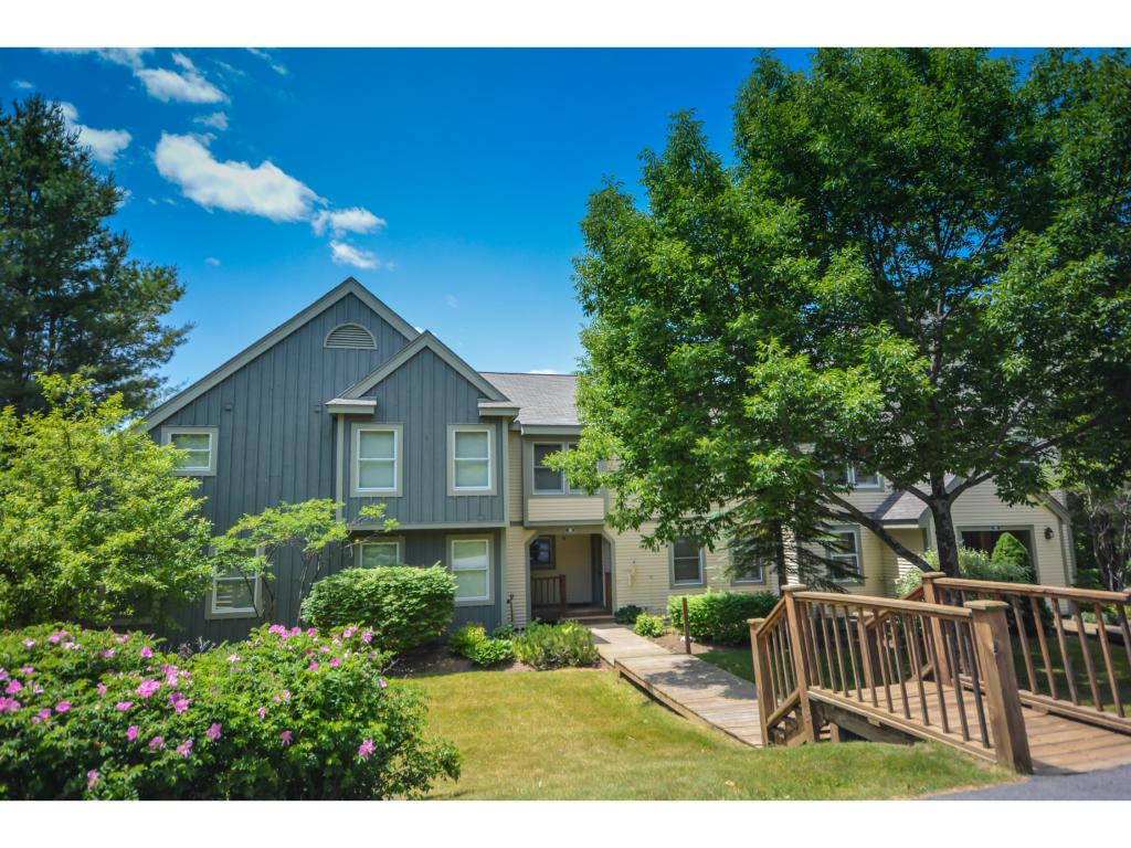 69 B Greenspring Road, Unit B West Dover, VT 05356 - Photo 1 of 19 Gallery Image 1