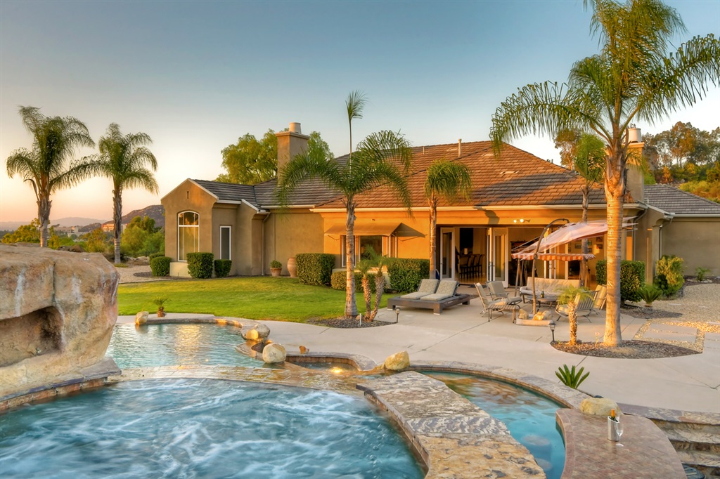 12625 Sagecrest Drive Poway, CA 92064 - Photo 15 of 25