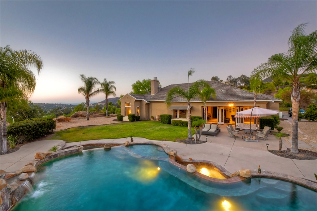 12625 Sagecrest Drive Poway, CA 92064 - Photo 17 of 25