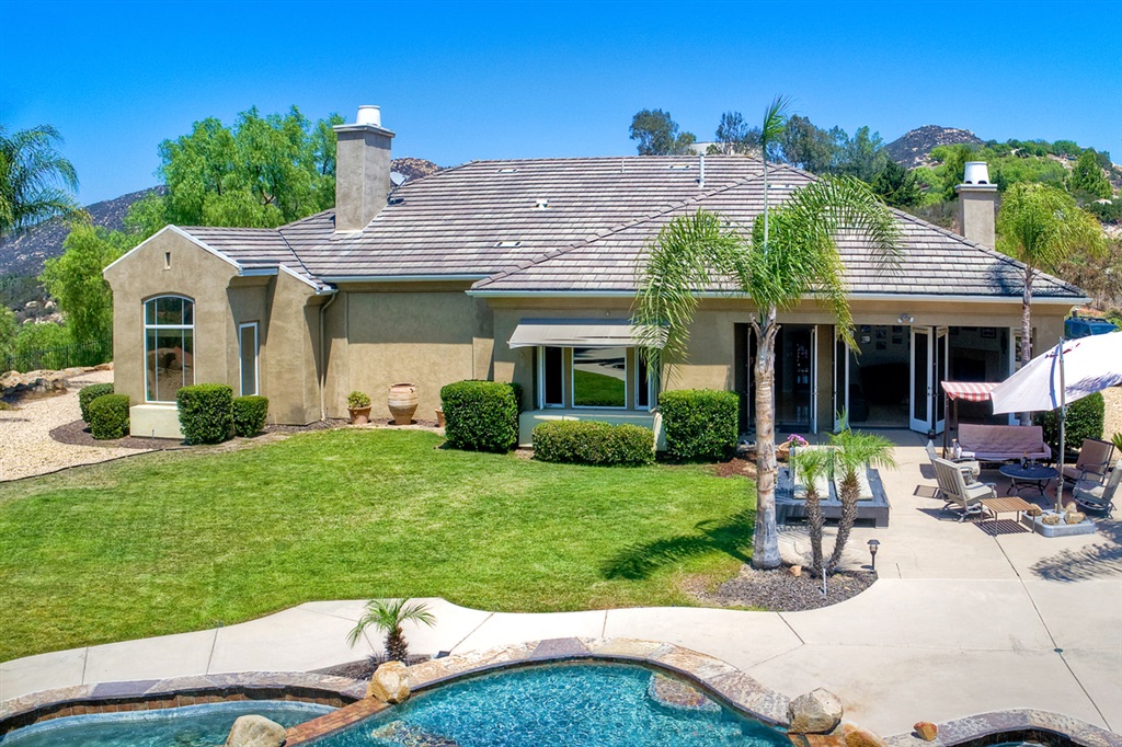 12625 Sagecrest Drive Poway, CA 92064 - Photo 22 of 25