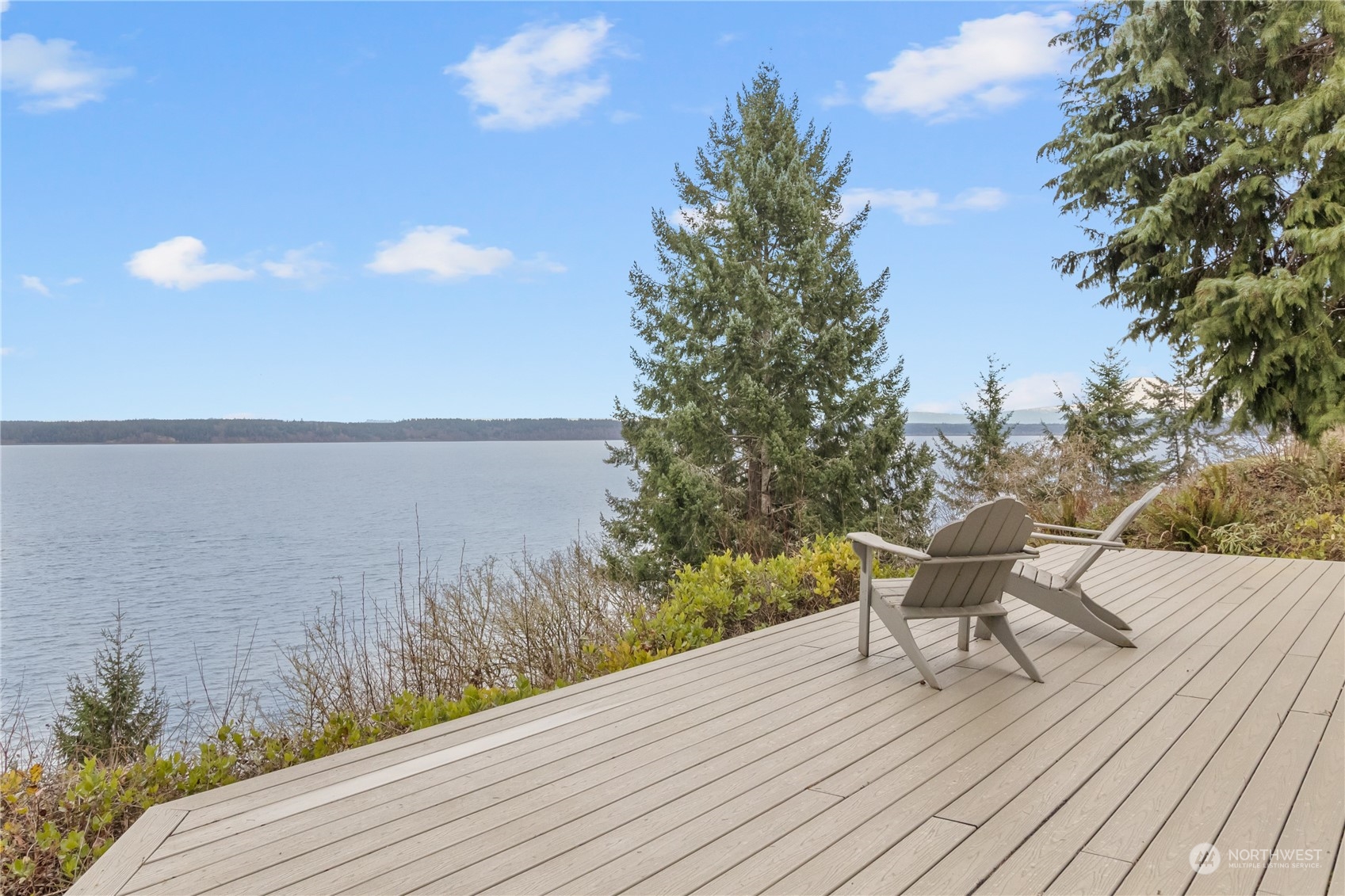 7536 Sandy Point Road Northeast Olympia, WA 98516 - Photo 1 of 37 Gallery Image 1