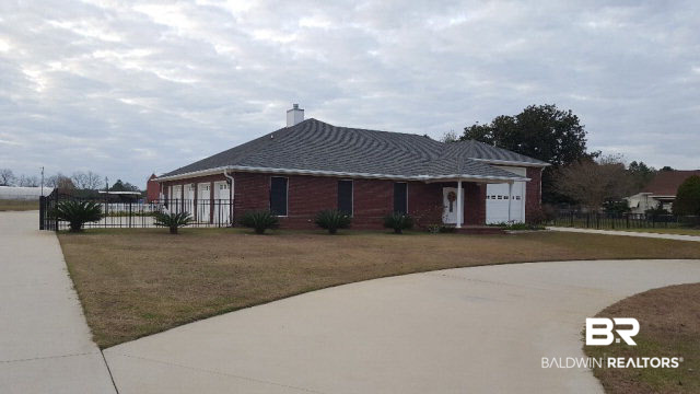 26101 County Road 49 Loxley, AL 36551 - Photo 2 of 12
