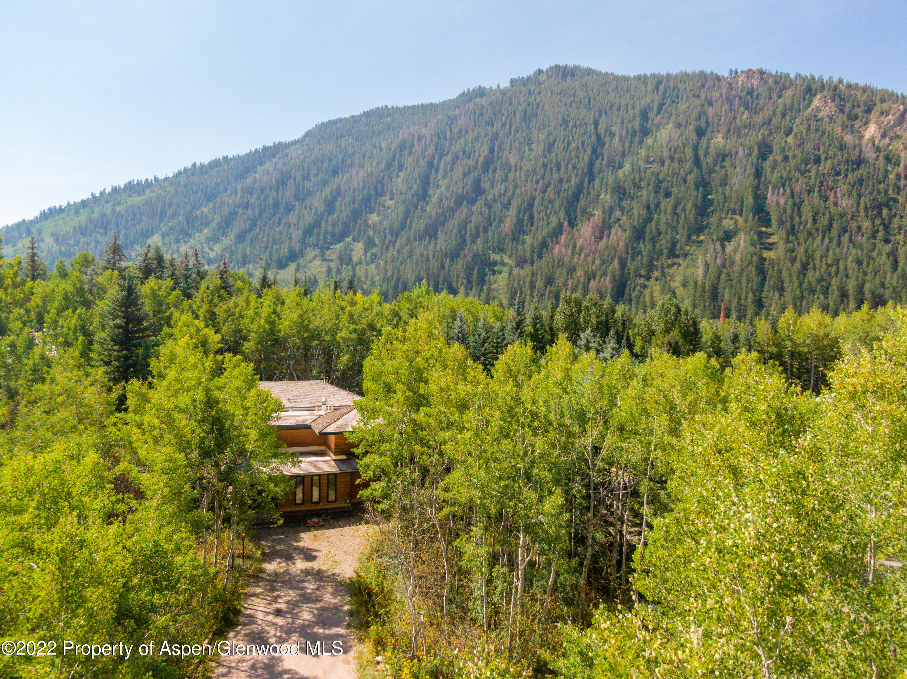 1355 Riverside Drive Aspen, CO 81611 - Photo 1 of 35 1355RiversideDr_HiRes_22090627