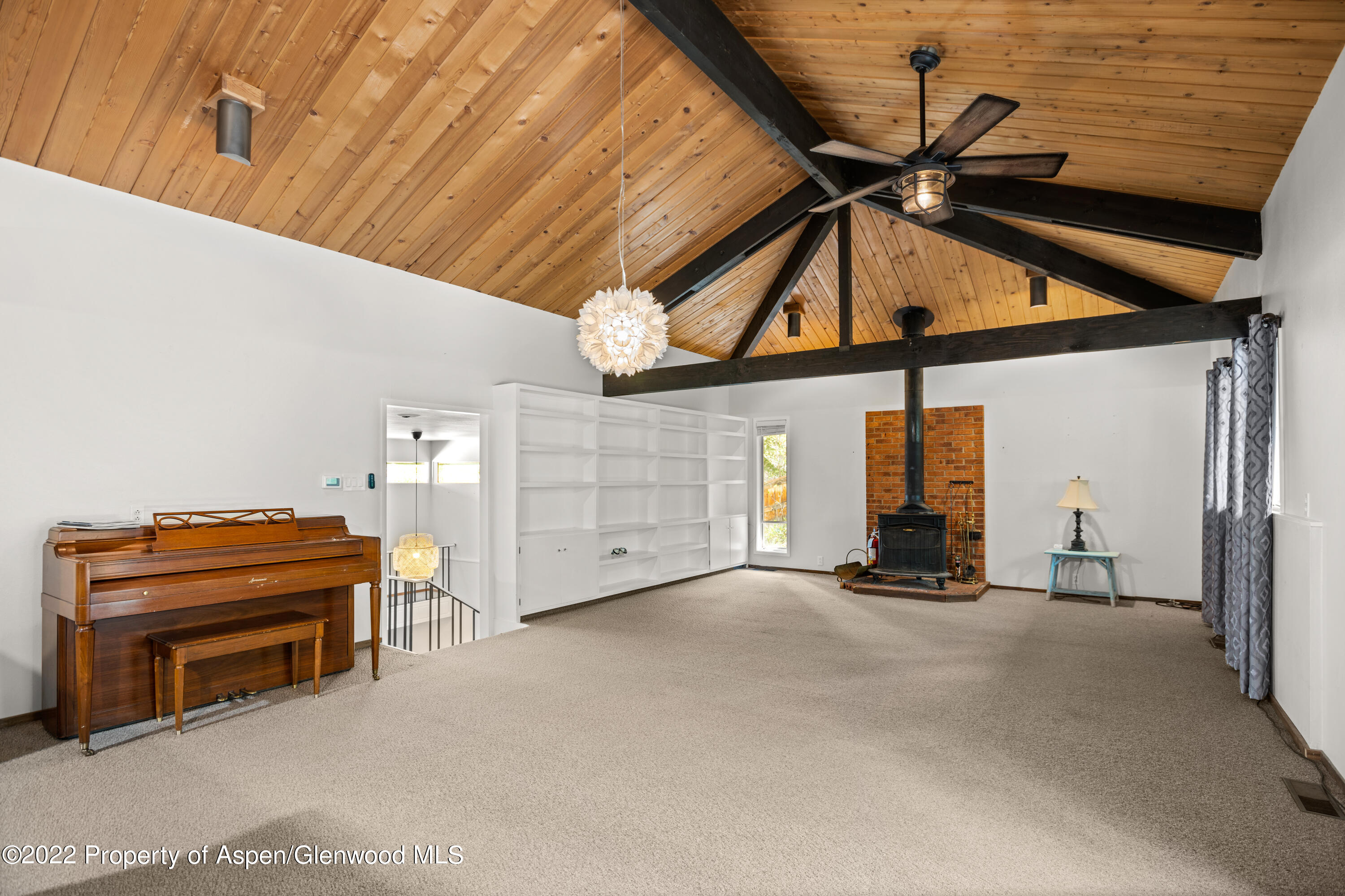 1355 Riverside Drive Aspen, CO 81611 - Photo 13 of 35 1355RiversideDr_HiRes_22090612