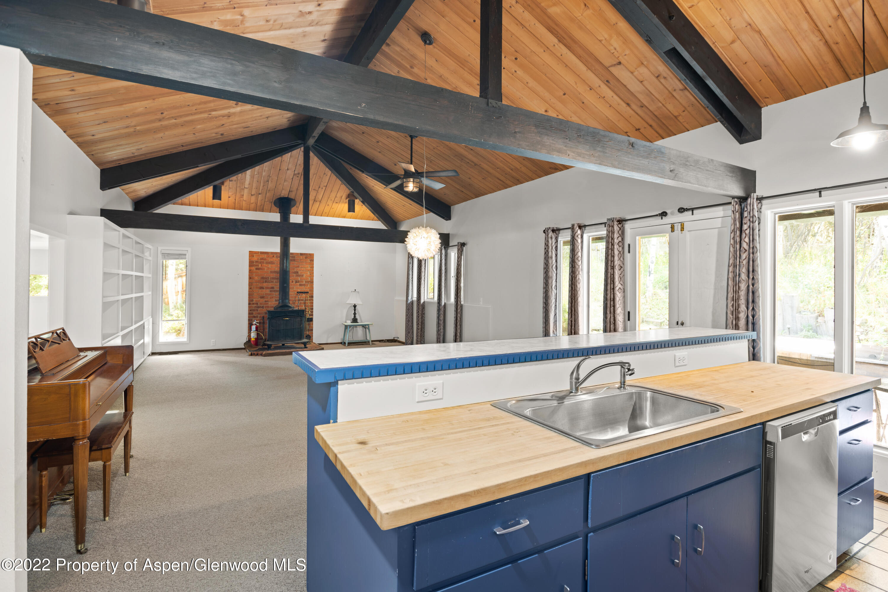 1355 Riverside Drive Aspen, CO 81611 - Photo 18 of 35 1355RiversideDr_HiRes_22090614
